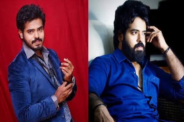 மாஸ்டர் பரத்